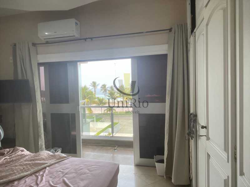 Conheça cherry3 do imóvel - Apartamento 4 quartos à venda Barra da Tijuca, Rio de Janeiro - R$ 3.400.000 - FRAP40078 - 4 cherry3 - 4