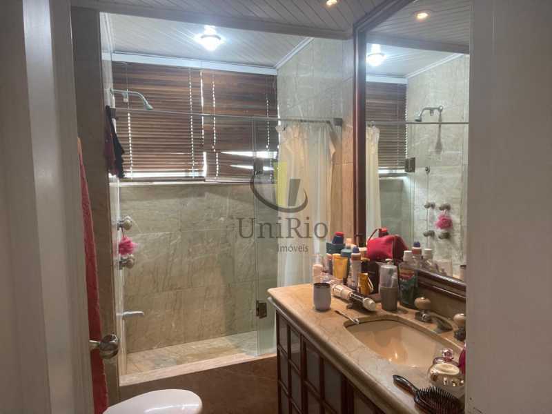 Conheça cherry5 do imóvel - Apartamento 4 quartos à venda Barra da Tijuca, Rio de Janeiro - R$ 3.400.000 - FRAP40078 - 3 cherry5 - 3