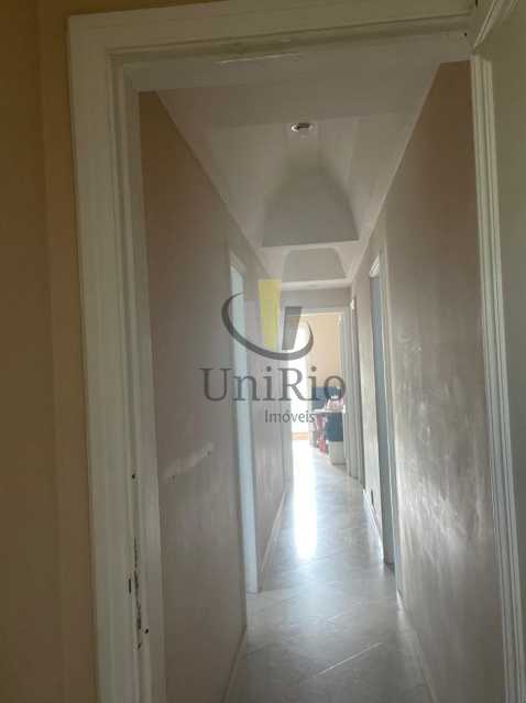 Conheça cherry6 do imóvel - Apartamento 4 quartos à venda Barra da Tijuca, Rio de Janeiro - R$ 3.400.000 - FRAP40078 - 8 cherry6 - 8