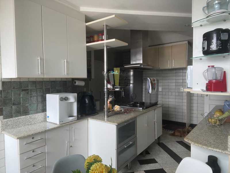 Conheça cherry7 do imóvel - Apartamento 4 quartos à venda Barra da Tijuca, Rio de Janeiro - R$ 3.400.000 - FRAP40078 - 6 cherry7 - 6