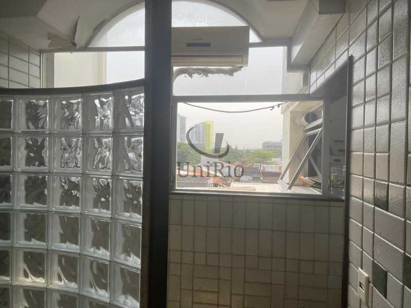 Conheça cherry8 do imóvel - Apartamento 4 quartos à venda Barra da Tijuca, Rio de Janeiro - R$ 3.400.000 - FRAP40078 - 5 cherry8 - 5