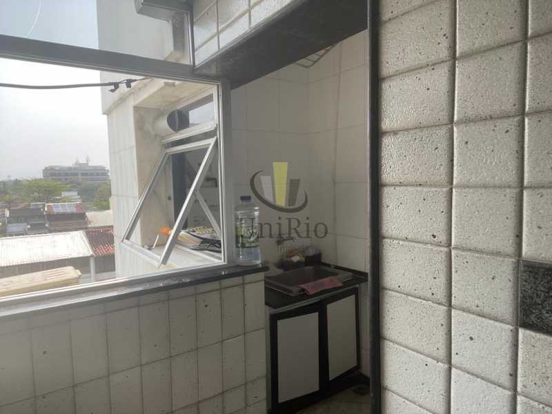 Conheça cherry9 do imóvel - Apartamento 4 quartos à venda Barra da Tijuca, Rio de Janeiro - R$ 3.400.000 - FRAP40078 - 9 cherry9 - 9
