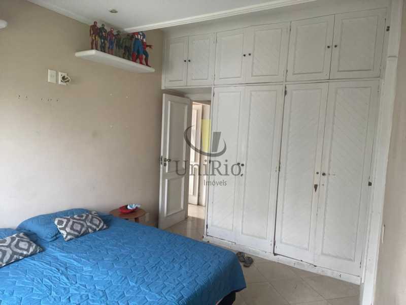 Conheça cherry10 do imóvel - Apartamento 4 quartos à venda Barra da Tijuca, Rio de Janeiro - R$ 3.400.000 - FRAP40078 - 10 cherry10 - 10