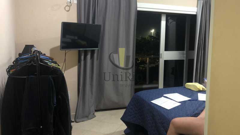 Conheça cherry11 do imóvel - Apartamento 4 quartos à venda Barra da Tijuca, Rio de Janeiro - R$ 3.400.000 - FRAP40078 - 11 cherry11 - 11