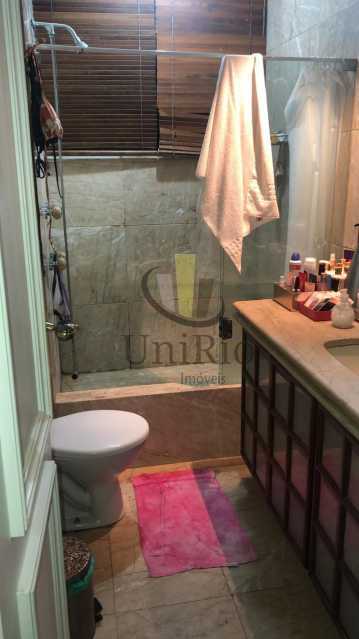Conheça cherry12 do imóvel - Apartamento 4 quartos à venda Barra da Tijuca, Rio de Janeiro - R$ 3.400.000 - FRAP40078 - 12 cherry12 - 12
