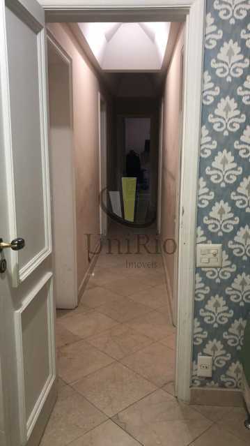 Conheça cherry13 do imóvel - Apartamento 4 quartos à venda Barra da Tijuca, Rio de Janeiro - R$ 3.400.000 - FRAP40078 - 13 cherry13 - 13