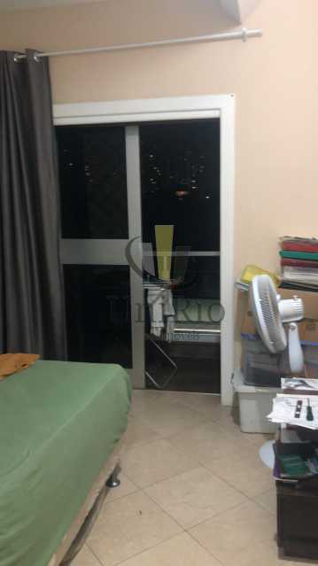 Conheça cherry14 do imóvel - Apartamento 4 quartos à venda Barra da Tijuca, Rio de Janeiro - R$ 3.400.000 - FRAP40078 - 14 cherry14 - 14