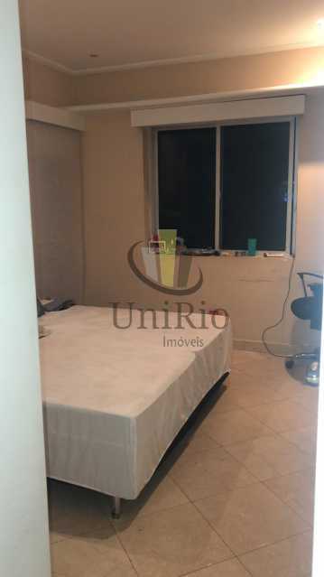Conheça cherry15 do imóvel - Apartamento 4 quartos à venda Barra da Tijuca, Rio de Janeiro - R$ 3.400.000 - FRAP40078 - 15 cherry15 - 15