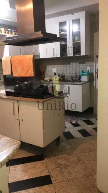 Conheça cherry17 do imóvel - Apartamento 4 quartos à venda Barra da Tijuca, Rio de Janeiro - R$ 3.400.000 - FRAP40078 - 17 cherry17 - 17