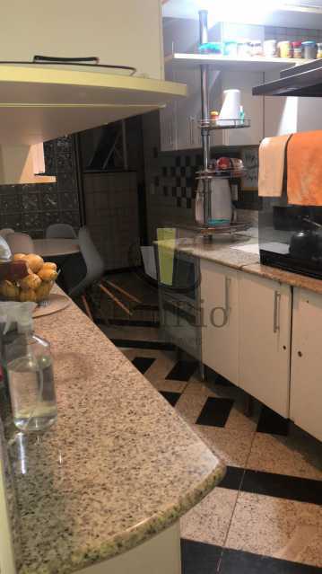 Conheça cherry18 do imóvel - Apartamento 4 quartos à venda Barra da Tijuca, Rio de Janeiro - R$ 3.400.000 - FRAP40078 - 18 cherry18 - 18