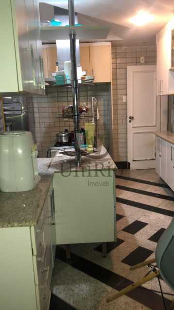 Conheça cherry19 do imóvel - Apartamento 4 quartos à venda Barra da Tijuca, Rio de Janeiro - R$ 3.400.000 - FRAP40078 - 19 cherry19 - 19