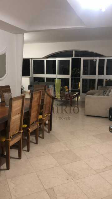 Conheça cherry20 do imóvel - Apartamento 4 quartos à venda Barra da Tijuca, Rio de Janeiro - R$ 3.400.000 - FRAP40078 - 20 cherry20 - 20