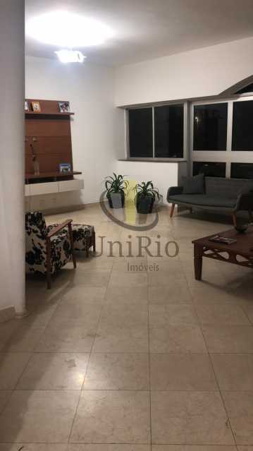 Conheça cherry21 do imóvel - Apartamento 4 quartos à venda Barra da Tijuca, Rio de Janeiro - R$ 3.400.000 - FRAP40078 - 21 cherry21 - 21