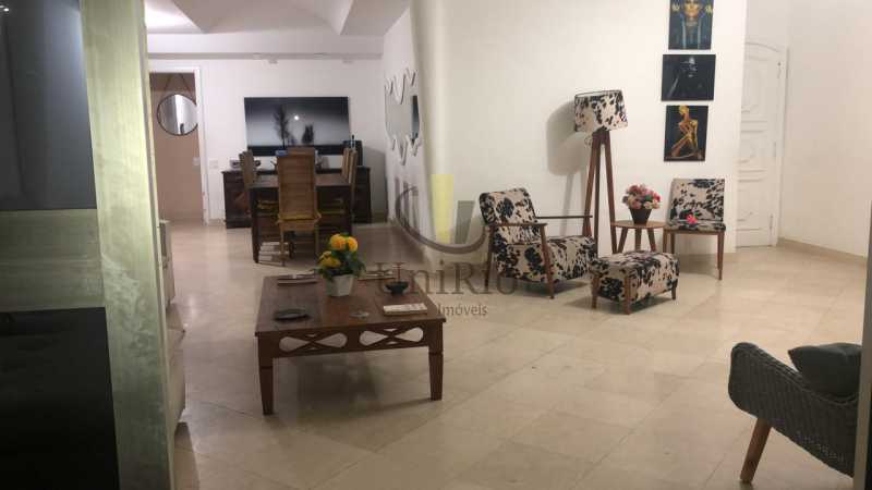Conheça cherry22 do imóvel - Apartamento 4 quartos à venda Barra da Tijuca, Rio de Janeiro - R$ 3.400.000 - FRAP40078 - 22 cherry22 - 22
