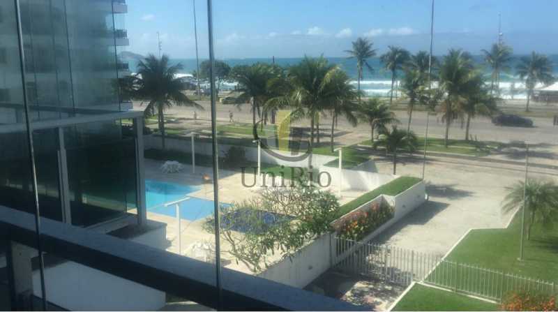 Conheça cherry23 do imóvel - Apartamento 4 quartos à venda Barra da Tijuca, Rio de Janeiro - R$ 3.400.000 - FRAP40078 - 23 cherry23 - 23
