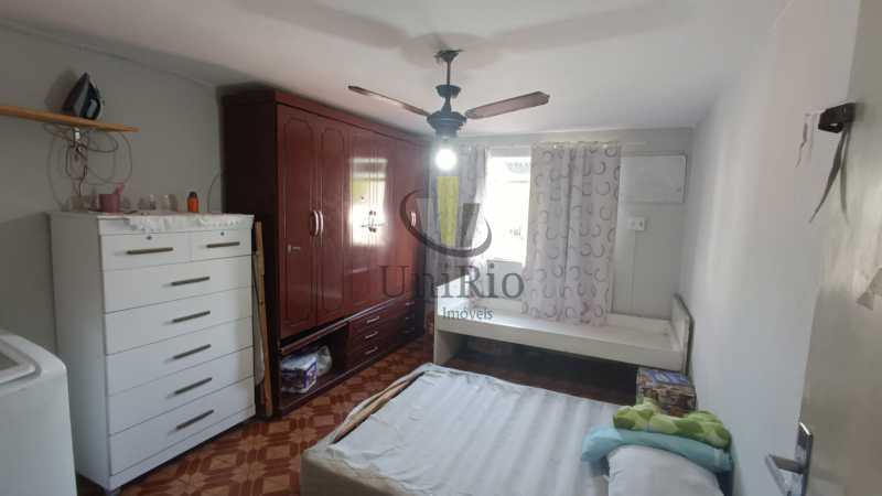Conheça 19c283f0-22d9-4c47-84c6-16839c do imóvel - Apartamento 3 quartos à venda Bangu, Rio de Janeiro - R$ 160.000 - BGAP30076 - 7 19c283f0-22d9-4c47-84c6-16839c - 7