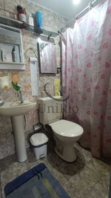 Conheça 6ce4921c-7227-492f-8c20-3ecf20 do imóvel - Apartamento 3 quartos à venda Bangu, Rio de Janeiro - R$ 160.000 - BGAP30076 - 8 6ce4921c-7227-492f-8c20-3ecf20 - 8