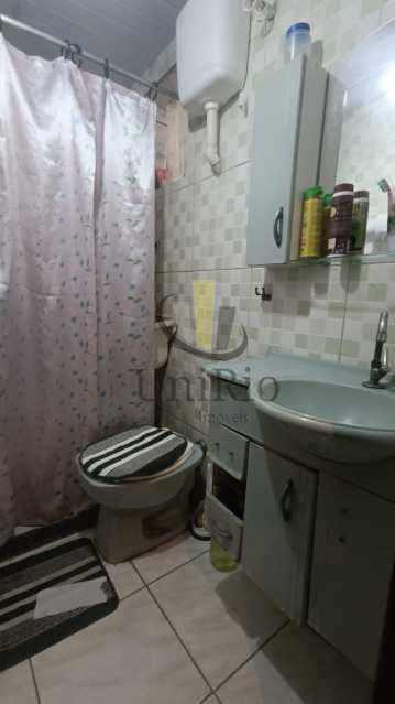 Conheça 5d0eed26-8254-4cf6-b567-885772 do imóvel - Apartamento 3 quartos à venda Bangu, Rio de Janeiro - R$ 160.000 - BGAP30076 - 13 5d0eed26-8254-4cf6-b567-885772 - 13