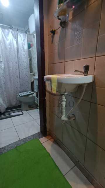 Conheça dce66760-254d-4b82-9063-fe281e do imóvel - Apartamento 3 quartos à venda Bangu, Rio de Janeiro - R$ 160.000 - BGAP30076 - 12 dce66760-254d-4b82-9063-fe281e - 12