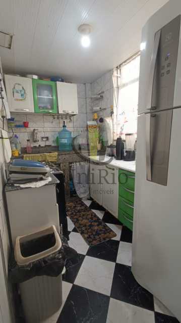 Conheça b109f30e-1fc0-4b9b-9d98-eb6b9c do imóvel - Apartamento 3 quartos à venda Bangu, Rio de Janeiro - R$ 160.000 - BGAP30076 - 14 b109f30e-1fc0-4b9b-9d98-eb6b9c - 14