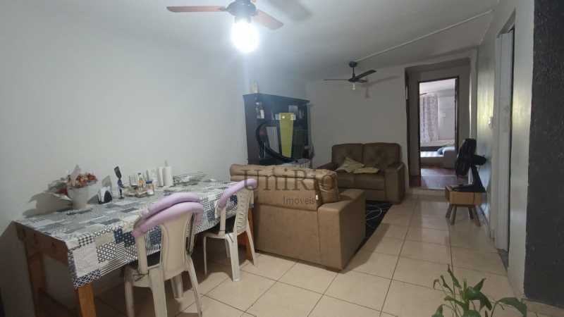 Conheça 55823176-a2e6-4258-92a7-1dea4b do imóvel - Apartamento 3 quartos à venda Bangu, Rio de Janeiro - R$ 160.000 - BGAP30076 - 3 55823176-a2e6-4258-92a7-1dea4b - 3