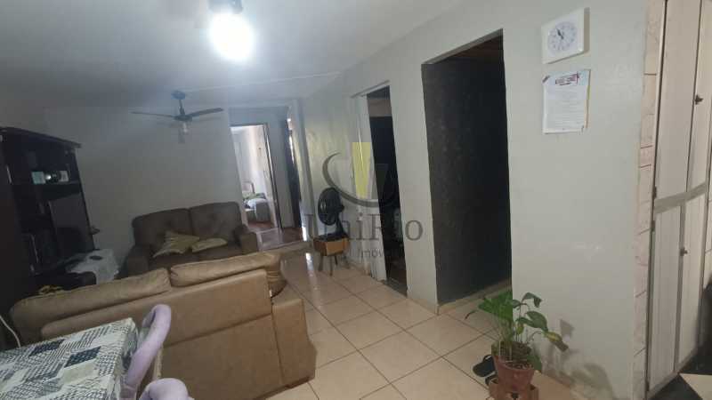 Conheça b6c77fa1-adc4-4c1d-81ab-50f3c6 do imóvel - Apartamento 3 quartos à venda Bangu, Rio de Janeiro - R$ 160.000 - BGAP30076 - 4 b6c77fa1-adc4-4c1d-81ab-50f3c6 - 4