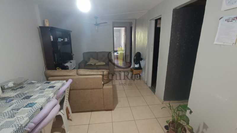 Conheça f0b6fc1c-8eef-402f-a079-06e848 do imóvel - Apartamento 3 quartos à venda Bangu, Rio de Janeiro - R$ 160.000 - BGAP30076 - 5 f0b6fc1c-8eef-402f-a079-06e848 - 5