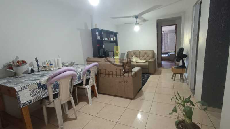 Conheça ae8e0ec3-956b-4449-b689-973f5d do imóvel - Apartamento 3 quartos à venda Bangu, Rio de Janeiro - R$ 160.000 - BGAP30076 - 1 ae8e0ec3-956b-4449-b689-973f5d - 1