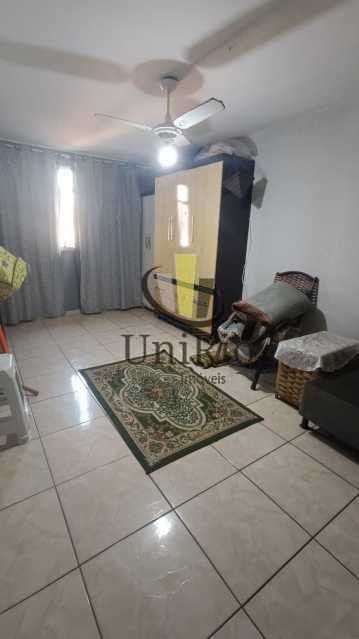 Conheça 5804_G1746629568 do imóvel - Apartamento 3 quartos à venda Bangu, Rio de Janeiro - R$ 160.000 - BGAP30076 - 19 5804_G1746629568 - 19