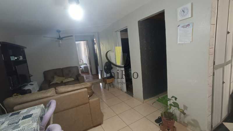 Conheça 5804_G1746629585 do imóvel - Apartamento 3 quartos à venda Bangu, Rio de Janeiro - R$ 160.000 - BGAP30076 - 21 5804_G1746629585 - 21