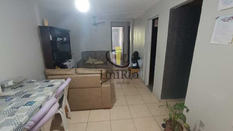 Conheça 5804_G1746629588 do imóvel - Apartamento 3 quartos à venda Bangu, Rio de Janeiro - R$ 160.000 - BGAP30076 - 22 5804_G1746629588 - 22