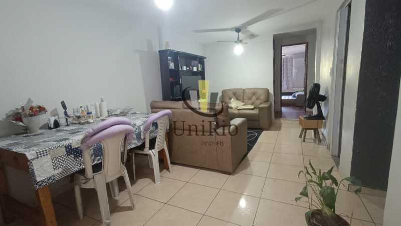 Conheça 5804_G1746629594 do imóvel - Apartamento 3 quartos à venda Bangu, Rio de Janeiro - R$ 160.000 - BGAP30076 - 24 5804_G1746629594 - 24