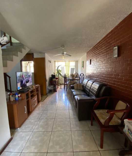 Conheça 26422b0b-1096-4c92-9c0d-b95e97 do imóvel - Apartamento 3 quartos à venda Taquara, Rio de Janeiro - R$ 230.000 - FRAP30765 - 1 26422b0b-1096-4c92-9c0d-b95e97 - 1