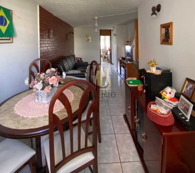 Conheça 75a0b44d-ab53-4d41-af40-123555 do imóvel - Apartamento 3 quartos à venda Taquara, Rio de Janeiro - R$ 230.000 - FRAP30765 - 2 75a0b44d-ab53-4d41-af40-123555 - 2