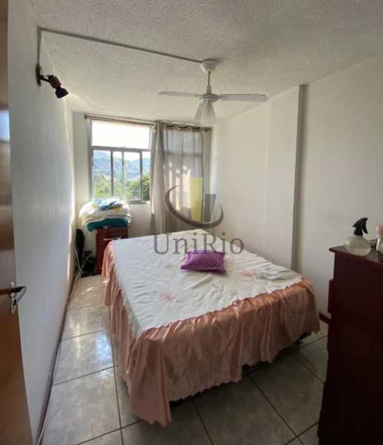 Conheça 08af5f0f-0fec-418c-8e47-7332ee do imóvel - Apartamento 3 quartos à venda Taquara, Rio de Janeiro - R$ 230.000 - FRAP30765 - 6 08af5f0f-0fec-418c-8e47-7332ee - 6