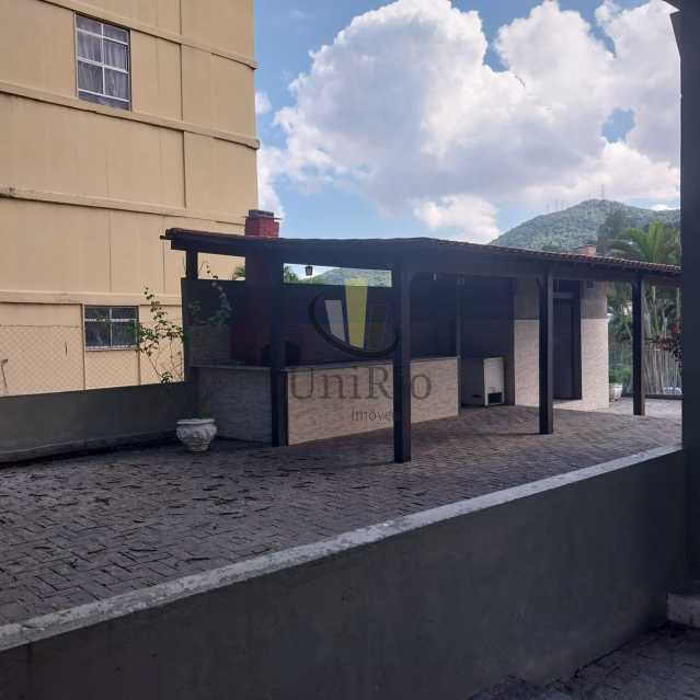 Conheça 4ef900b3-e406-40a7-a0e4-e09095 do imóvel - Apartamento 3 quartos à venda Taquara, Rio de Janeiro - R$ 230.000 - FRAP30765 - 12 4ef900b3-e406-40a7-a0e4-e09095 - 12