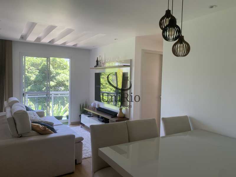 Conheça 4d4416b6-b18e-4f92-869c-02577b do imóvel - Apartamento 2 quartos à venda Taquara, Rio de Janeiro - R$ 270.000 - FRAP22423 - 1 4d4416b6-b18e-4f92-869c-02577b - 1