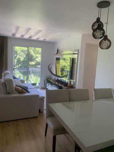 Conheça 9ced9856-7ad5-46ee-bd04-4f1bfa do imóvel - Apartamento 2 quartos à venda Taquara, Rio de Janeiro - R$ 270.000 - FRAP22423 - 2 9ced9856-7ad5-46ee-bd04-4f1bfa - 2