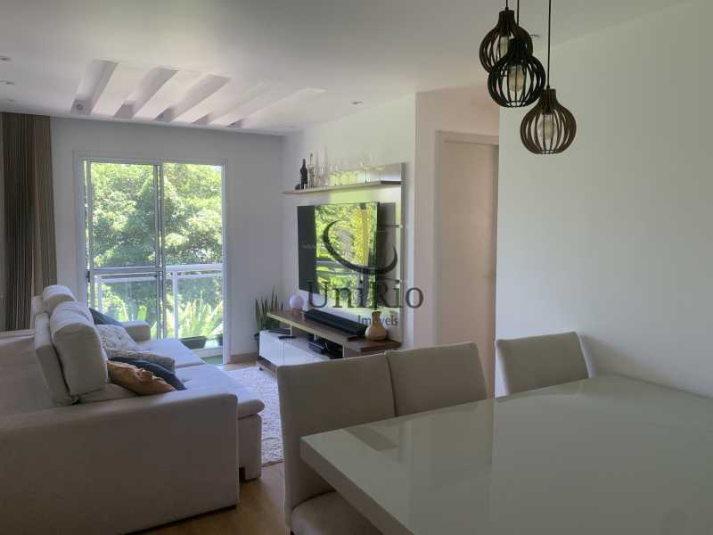 Conheça 84ded927-1399-4a32-ac96-71b78e do imóvel - Apartamento 2 quartos à venda Taquara, Rio de Janeiro - R$ 270.000 - FRAP22423 - 3 84ded927-1399-4a32-ac96-71b78e - 3