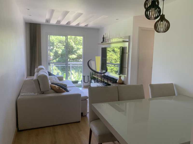 Conheça adda91f1-a53c-49e0-910a-33876b do imóvel - Apartamento 2 quartos à venda Taquara, Rio de Janeiro - R$ 270.000 - FRAP22423 - 5 adda91f1-a53c-49e0-910a-33876b - 5