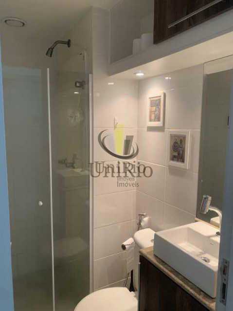 Conheça c40602cf-c2a1-4400-9624-fae6a7 do imóvel - Apartamento 2 quartos à venda Taquara, Rio de Janeiro - R$ 270.000 - FRAP22423 - 9 c40602cf-c2a1-4400-9624-fae6a7 - 9
