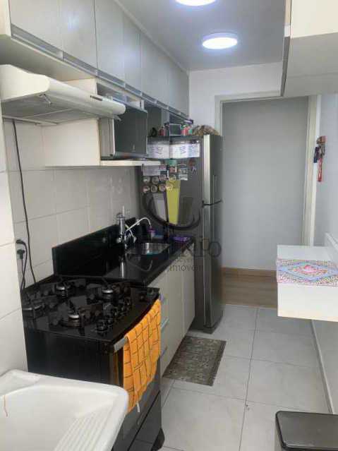 Conheça 9aa6e807-0eff-41af-9044-af3591 do imóvel - Apartamento 2 quartos à venda Taquara, Rio de Janeiro - R$ 270.000 - FRAP22423 - 16 9aa6e807-0eff-41af-9044-af3591 - 16