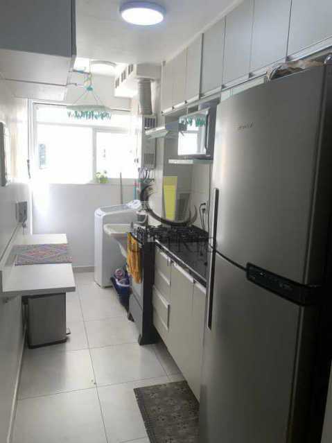 Conheça aacfee39-3f77-4d5f-9087-a8da00 do imóvel - Apartamento 2 quartos à venda Taquara, Rio de Janeiro - R$ 270.000 - FRAP22423 - 17 aacfee39-3f77-4d5f-9087-a8da00 - 17