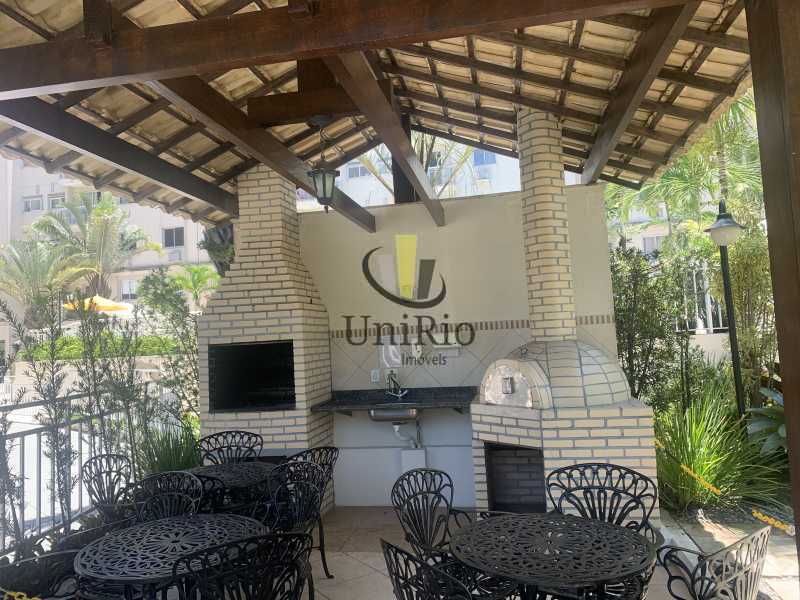 Conheça cbadfb28-b492-42a0-b94b-d71638 do imóvel - Apartamento 2 quartos à venda Taquara, Rio de Janeiro - R$ 270.000 - FRAP22423 - 18 cbadfb28-b492-42a0-b94b-d71638 - 18