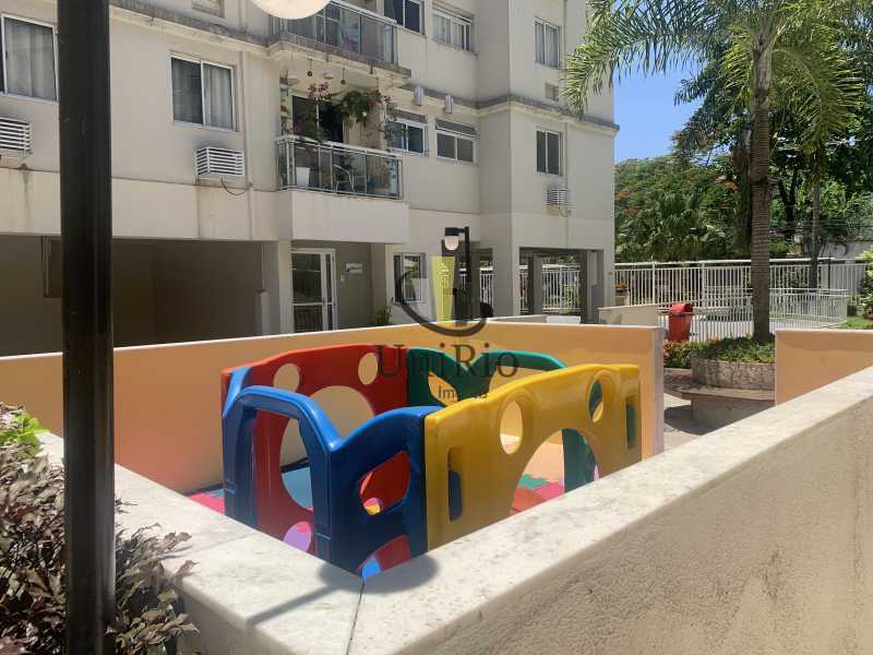 Conheça 8356a72c-54cf-41df-b57d-1154cf do imóvel - Apartamento 2 quartos à venda Taquara, Rio de Janeiro - R$ 270.000 - FRAP22423 - 22 8356a72c-54cf-41df-b57d-1154cf - 22