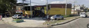 Galpão 300m² à venda Padre Miguel, Rio de Janeiro - R$ 1.300.000 - BGGA00002