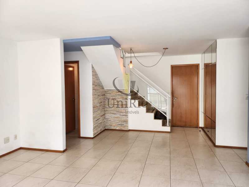 Conheça e6e69a9c-636c-427e-ad83-9e73da do imóvel - Cobertura 3 quartos à venda Freguesia (Jacarepaguá), Rio de Janeiro - R$ 1.060.000 - FRCO30138 - 1 e6e69a9c-636c-427e-ad83-9e73da - 1