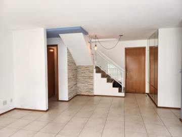 Cobertura 3 quartos à venda Freguesia (Jacarepaguá), Rio de Janeiro - R$ 1.080.000 - FRCO30138