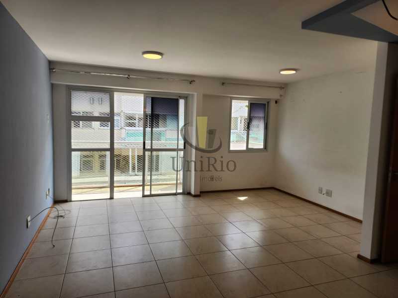 Conheça 6c96936f-a85f-4317-84b5-3ae484 do imóvel - Cobertura 3 quartos à venda Freguesia (Jacarepaguá), Rio de Janeiro - R$ 1.060.000 - FRCO30138 - 2 6c96936f-a85f-4317-84b5-3ae484 - 2