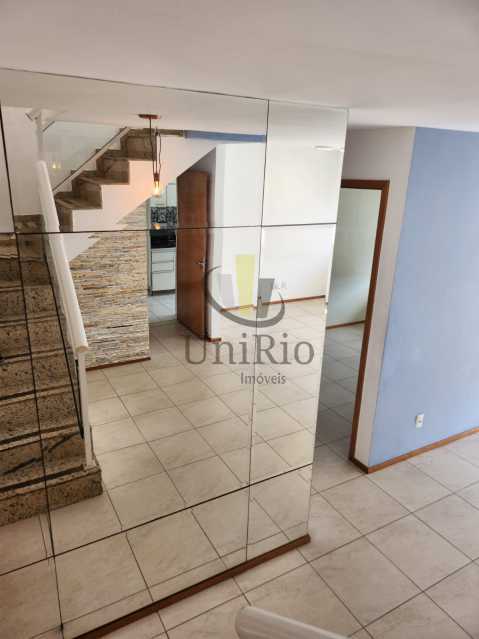 Conheça ae57cb1c-bc68-4505-b82d-386ff4 do imóvel - Cobertura 3 quartos à venda Freguesia (Jacarepaguá), Rio de Janeiro - R$ 1.060.000 - FRCO30138 - 4 ae57cb1c-bc68-4505-b82d-386ff4 - 4